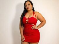 hot camwhore IsabelaGlow