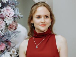 Kinky webcam IsabellaBegin