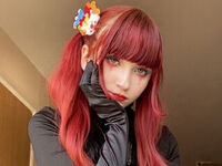 fingering webcamgirl picture IvanaOroark