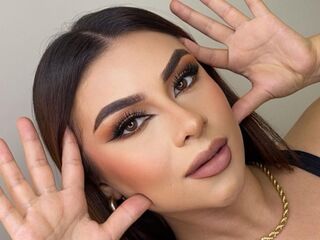 extreme cam IvannaFerrini