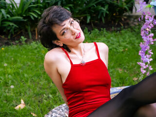 jasmin web cam video IveteDurand