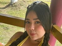 hardcore cam sex IvvoneWilson