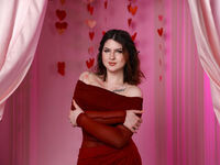 naked cam girl IvySimmons