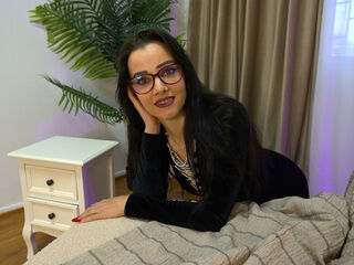 anal sex cam IvyStone