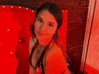girl chatroom IzaNoire