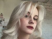 girl naked JacintaSaad