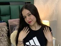 free web cam JadeSkyy