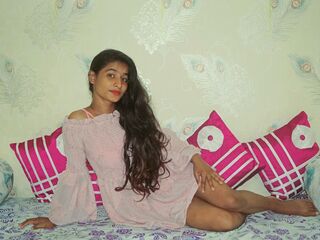 topless cam girl JaneSingh