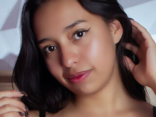 fingering camslut JaryNova