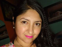 naked camgirl picture JasmineJaramillo