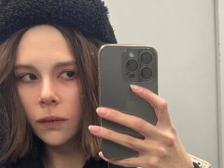 adult videochat cam JaymeAllsup