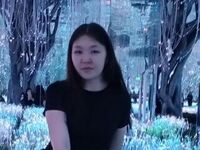 cyber sex JeanieDorward
