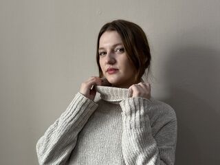 hot cam girl fingering pussy JeannineHerzog