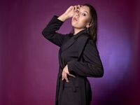 jasmin sexshow picture JenniferSmitly