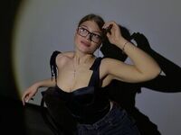 webcamstripper JennyBlossom
