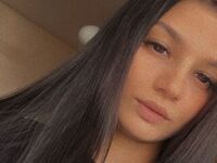 beautiful webcamgirl JennyMillere