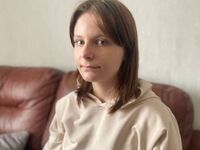 masturbating girl JessiKimm