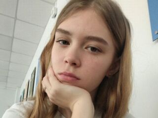 camgirl pic JoannaRumbo