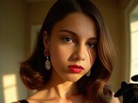 show live JolynManthe