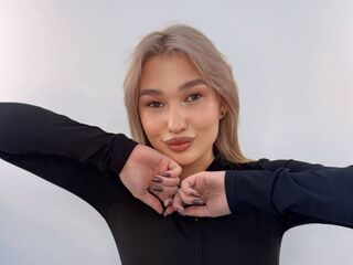 naked camgirl JoseGregan