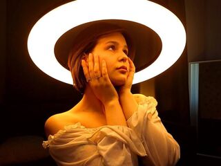 free webcam JoslynDelmolino