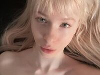webcam live show JuliaGavrilina