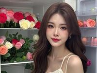 naked webcam girl JulietClara