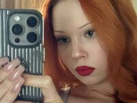 hot girl cam video JulyJensen