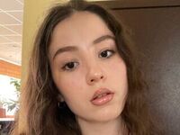 sexy webcamgirl picture JulyLarain