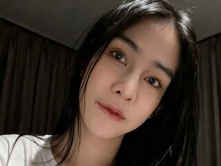 topless webcam girl JureKamol