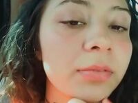 camwhore fingering pussy KaliEsparza