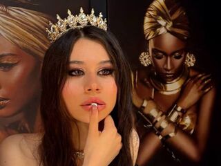 webcam hooker KarenEstrada