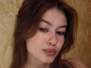 cyber sex show KarenFalknar