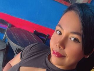 live striptease KarinWilliams