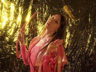 cyber sex KarinaSunset