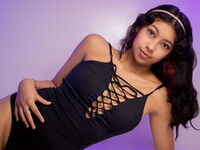 dirty web cam KatBloom