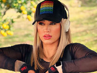 cam bitch KataMaegot