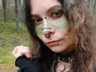 topless webcam girl KateSparis