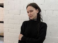 camgirl porn web cam KeniaTucholski