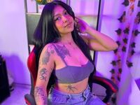 jasmin camgirl picture KeylaCopper