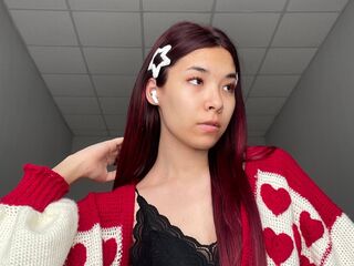 live porn web cam KimKlaverly
