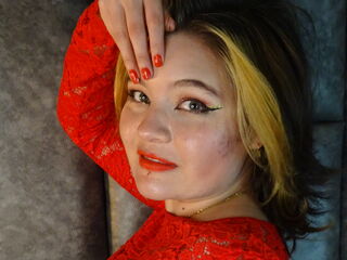 babe web cam KimTessa