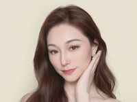 liveshow KimberleyXingXin