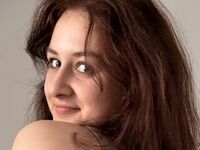 masturbating webcam girl KrissLean