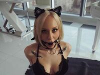 camgirl pic KrissyMissy