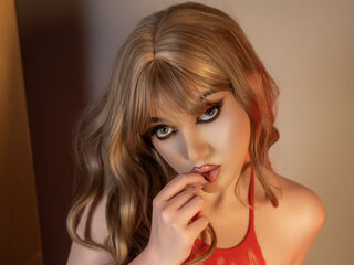 naughty camwhore KristalBluee