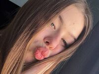hot naked cam girl KristiGroun