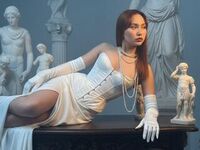 free nude web cam KristiMeggs