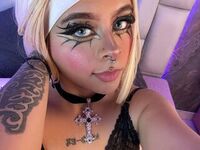 free liveshow KylieBaker