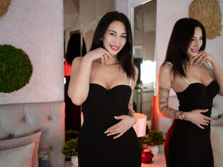 free cybersex KylieMaddox